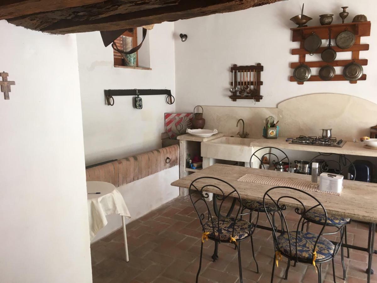 Nel Chianti Lungo La Francigena Διαμέρισμα Colle Val D'Elsa Εξωτερικό φωτογραφία