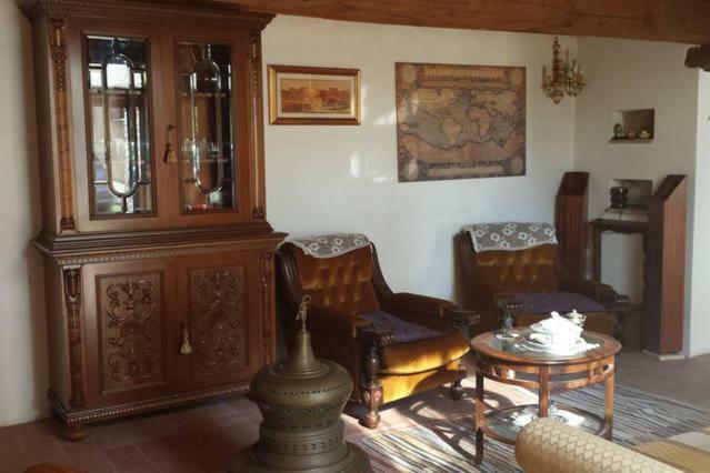 Nel Chianti Lungo La Francigena Διαμέρισμα Colle Val D'Elsa Εξωτερικό φωτογραφία