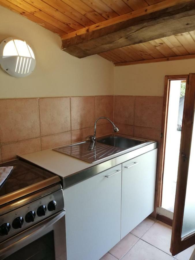 Nel Chianti Lungo La Francigena Διαμέρισμα Colle Val D'Elsa Εξωτερικό φωτογραφία