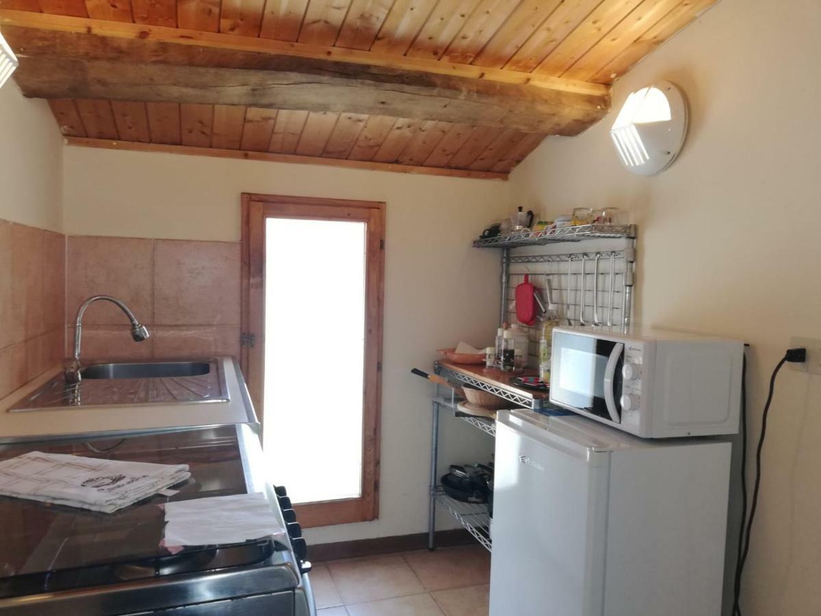 Nel Chianti Lungo La Francigena Διαμέρισμα Colle Val D'Elsa Εξωτερικό φωτογραφία