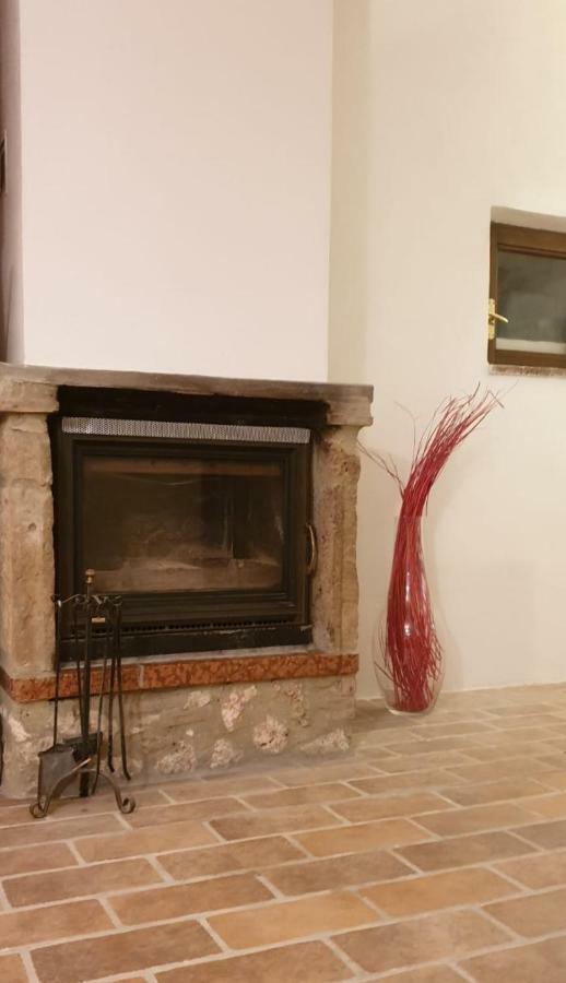 Nel Chianti Lungo La Francigena Διαμέρισμα Colle Val D'Elsa Εξωτερικό φωτογραφία
