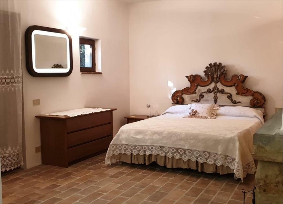 Nel Chianti Lungo La Francigena Διαμέρισμα Colle Val D'Elsa Εξωτερικό φωτογραφία